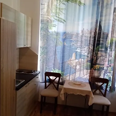 Studio Apartments Mirjana Slantschew brjag