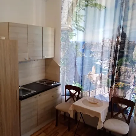 Studio Apartments Mirjana *