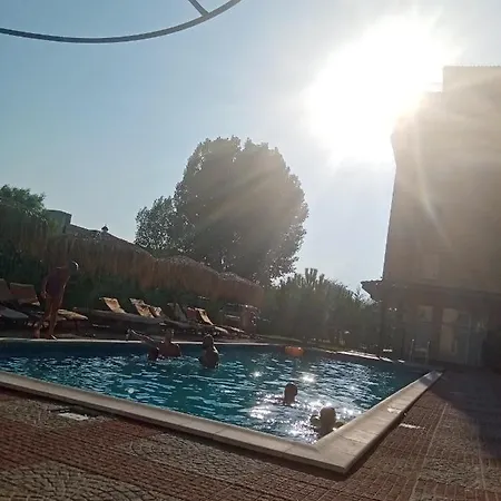 Studio Apartments Mirjana Apartahotel Sunny Beach
