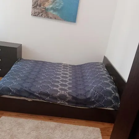Ξενοδοχείο με διαμερίσματα Studio Apartments Mirjana *