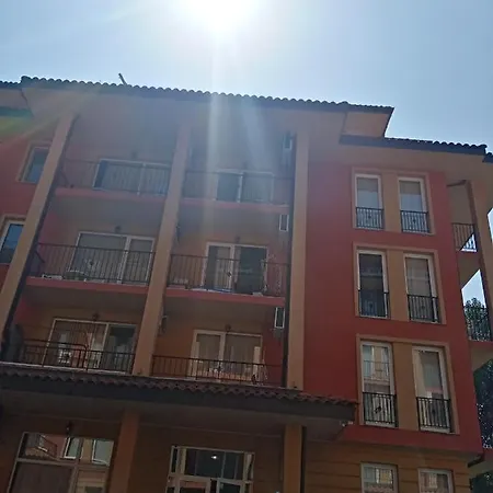 Studio Apartments Mirjana Ξενοδοχείο με διαμερίσματα