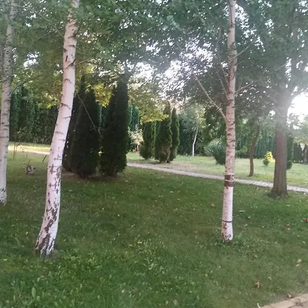 Studio Apartments Mirjana Ξενοδοχείο με διαμερίσματα